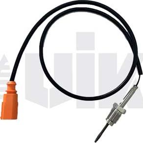 Vika 99061841601 - Capteur, température des gaz droxauto.com