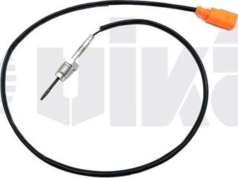 Vika 99061841101 - Capteur, température des gaz droxauto.com