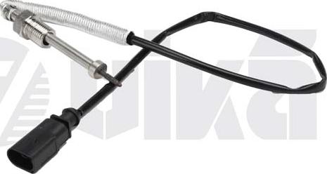 Vika 99061848901 - Capteur, température des gaz droxauto.com