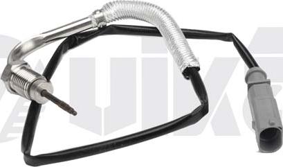 Vika 99061848801 - Capteur, température des gaz droxauto.com