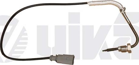 Vika 99061848301 - Capteur, température des gaz droxauto.com