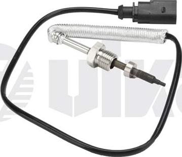 Vika 99061848201 - Capteur, température des gaz droxauto.com