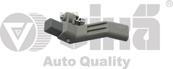 Vika 99061804601 - Capteur d'angle, vilebrequin droxauto.com