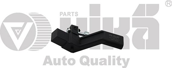 Vika 99061804701 - Capteur d'angle, vilebrequin droxauto.com