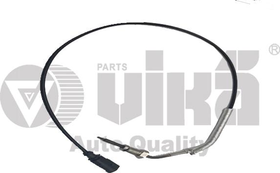 Vika 99061806001 - Capteur, température des gaz droxauto.com