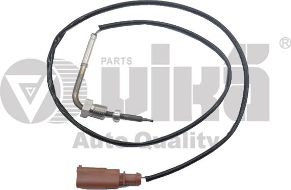 Vika 99061806801 - Capteur, température des gaz droxauto.com