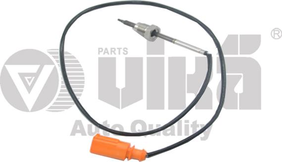Vika 99061806301 - Capteur, température des gaz droxauto.com