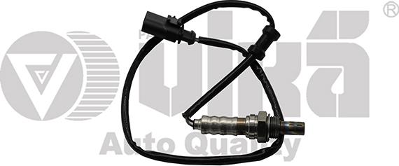 Vika 99061801301 - Sonde lambda droxauto.com