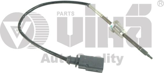 Vika 99061803501 - Capteur, température des gaz droxauto.com