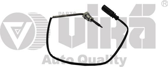 Vika 99061803801 - Capteur, température des gaz droxauto.com