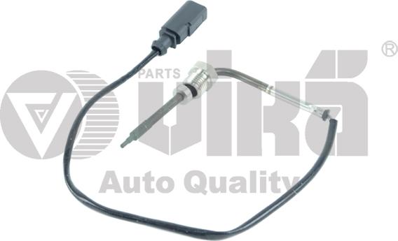 Vika 99061803301 - Capteur, température des gaz droxauto.com