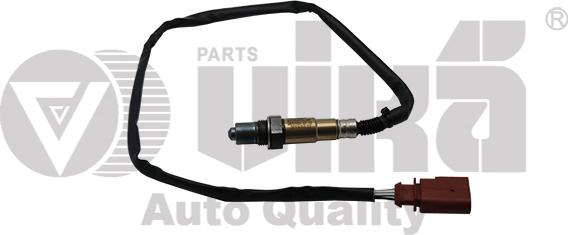 Vika 99061802601 - Sonde lambda droxauto.com