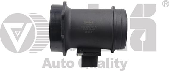 Vika 99061802801 - Débitmètre de masse d'air droxauto.com