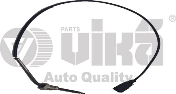 Vika 99061807801 - Capteur, température des gaz droxauto.com