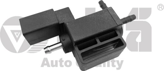 Vika 99061814501 - Transmetteur de pression, contrôle des gaz d'échappement droxauto.com