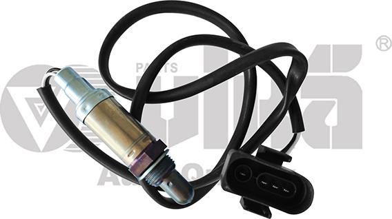 Vika 99061815001 - Sonde lambda droxauto.com