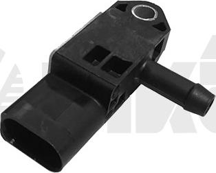 Vika 99061816901 - Capteur, pression de carburant droxauto.com