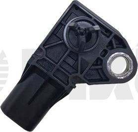 Vika 99061816801 - Capteur, pression de carburant droxauto.com