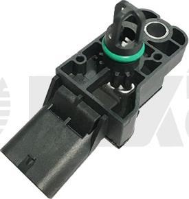 Vika 99061816701 - Capteur, pression de carburant droxauto.com