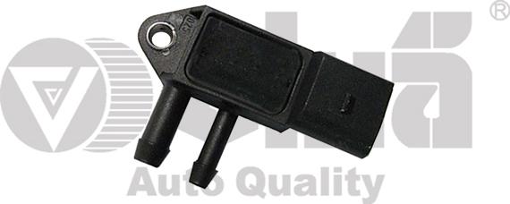 Vika 99061810701 - Capteur, pression des gaz échappement droxauto.com