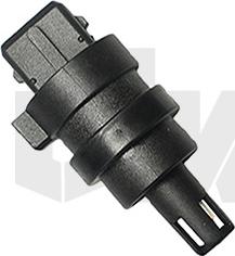 Vika 99061811301 - Capteur, température de l'air d'admission droxauto.com