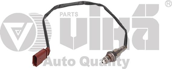 Vika 99061818601 - Sonde lambda droxauto.com