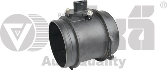 Vika 99061817901 - Débitmètre de masse d'air droxauto.com