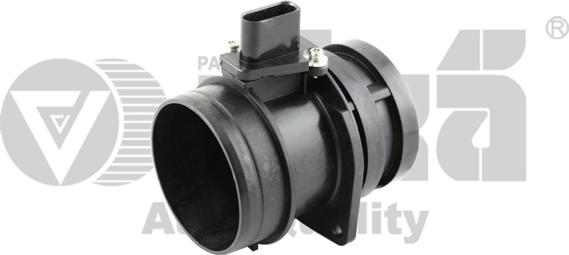 Vika 99061817801 - Débitmètre de masse d'air droxauto.com
