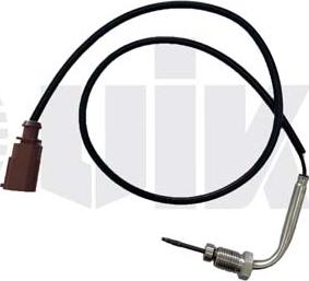 Vika 99061839901 - Capteur, température des gaz droxauto.com