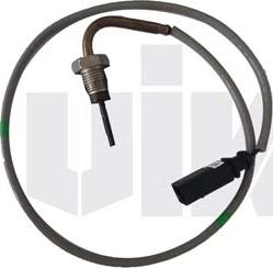 Vika 99061839801 - Capteur, température des gaz droxauto.com