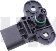 Vika 99061831901 - Capteur, pression de carburant droxauto.com