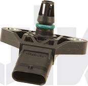 Vika 99061831401 - Capteur, pression de carburant droxauto.com