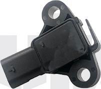 Vika 99061831801 - Capteur, pression de carburant droxauto.com