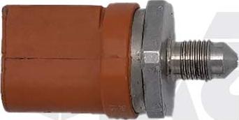 Vika 99061832501 - Capteur, pression de suralimentation droxauto.com