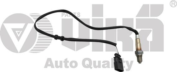 Vika 99061821901 - Sonde lambda droxauto.com