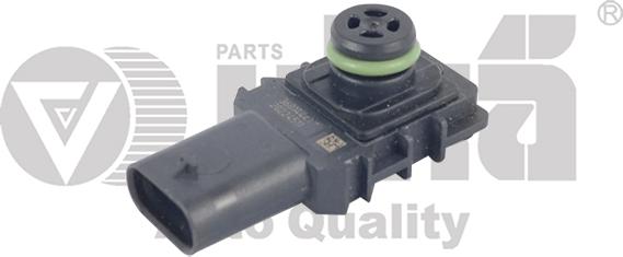 Vika 99061823301 - Pressostat, climatisation droxauto.com