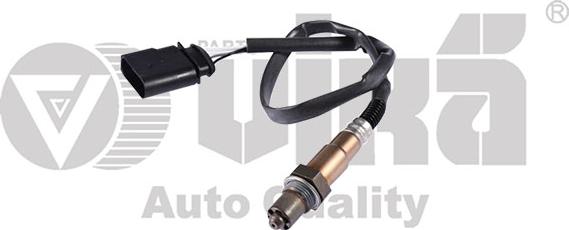 Vika 99061822101 - Sonde lambda droxauto.com