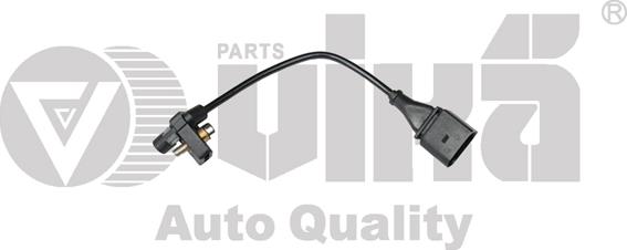 Vika 99061350101 - Capteur d'angle, vilebrequin droxauto.com