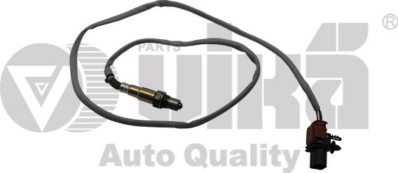 Vika 99061799501 - Sonde lambda droxauto.com