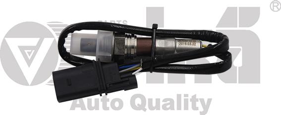 Vika 99061799701 - Sonde lambda droxauto.com