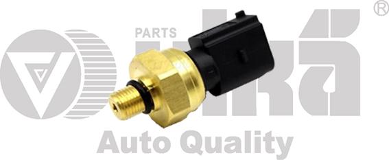 Vika 99061795901 - Capteur, pression de carburant droxauto.com