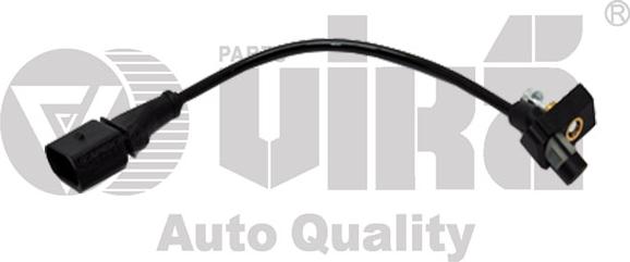 Vika 99061796801 - Capteur d'angle, vilebrequin droxauto.com