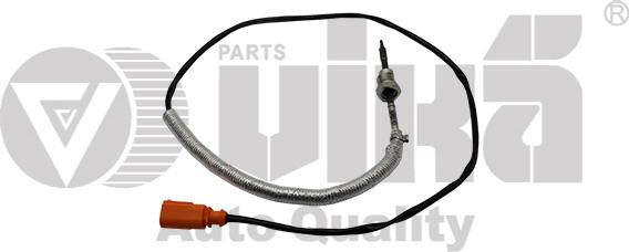 Vika 99061793701 - Capteur, température des gaz droxauto.com
