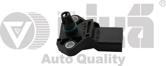 Vika 99061797201 - Capteur, pression de suralimentation droxauto.com