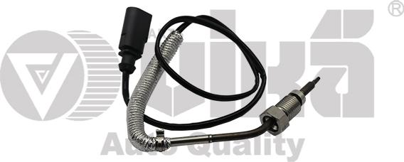 Vika 99061789001 - Capteur, température des gaz droxauto.com