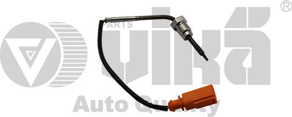 Vika 99061789301 - Capteur, température des gaz droxauto.com