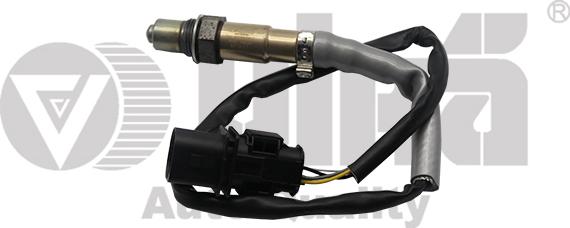 Vika 99061786201 - Sonde lambda droxauto.com