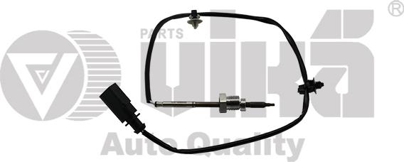 Vika 99061787001 - Capteur, température des gaz droxauto.com