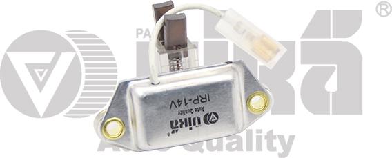 Vika 99010009501 - Régulateur d'alternateur droxauto.com