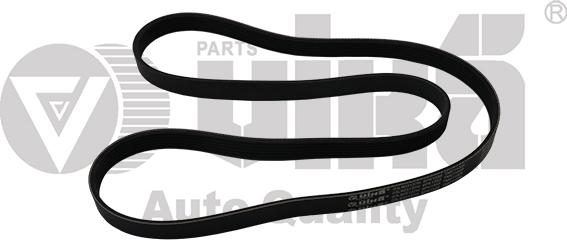 Vika 99030860501 - Courroie trapézoïdale à nervures droxauto.com
